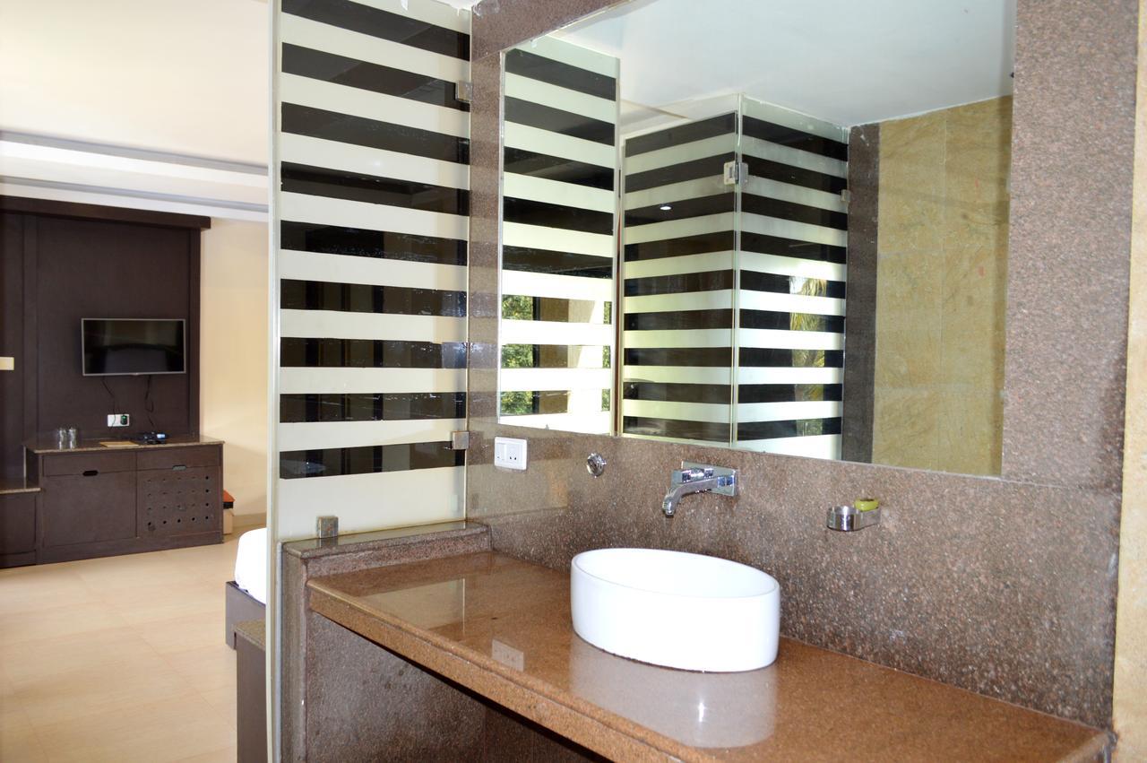 Hotel Baga Residency By 1589 Calangute